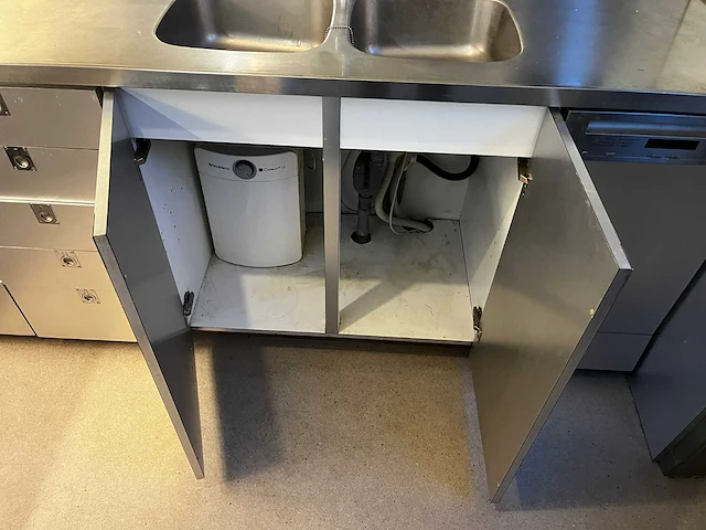 Keuken - afbeelding 18 van  28