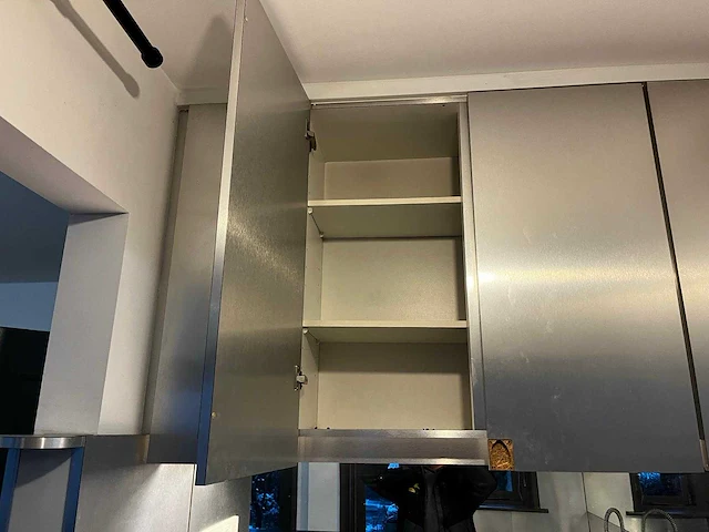 Keuken - afbeelding 25 van  28