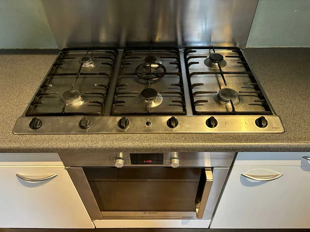 Keuken - afbeelding 9 van  31
