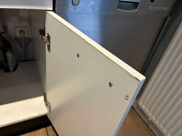 Keuken - afbeelding 18 van  31
