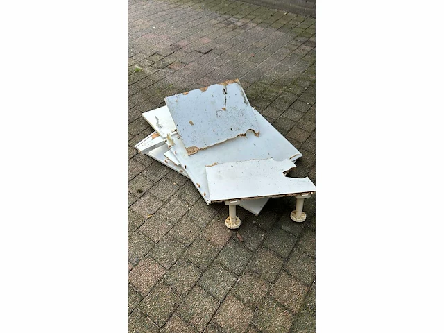 Keuken - afbeelding 25 van  31