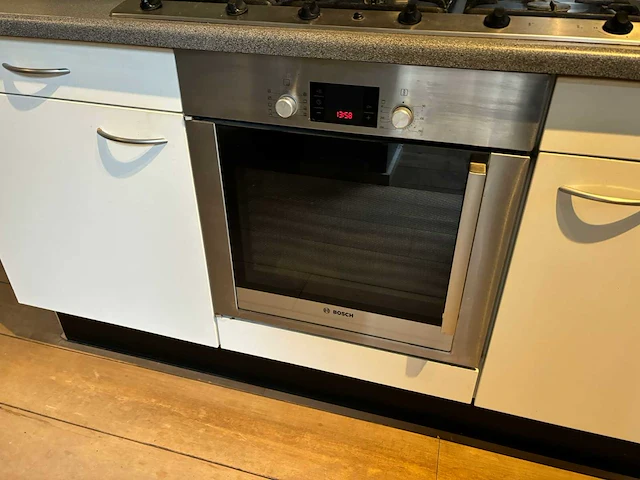 Keuken - afbeelding 28 van  31
