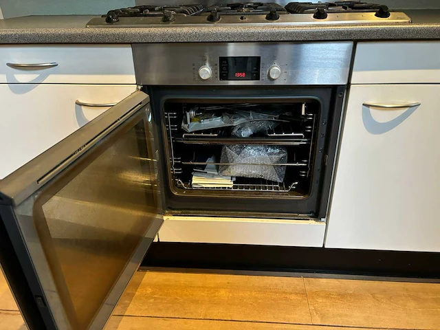 Keuken - afbeelding 29 van  31