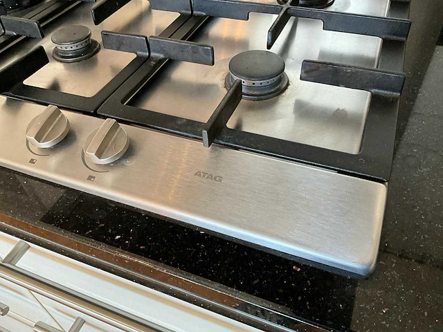 Keuken - afbeelding 16 van  36