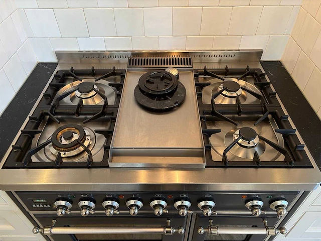 Keuken - afbeelding 40 van  57