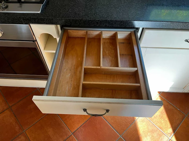 Keuken - afbeelding 4 van  30