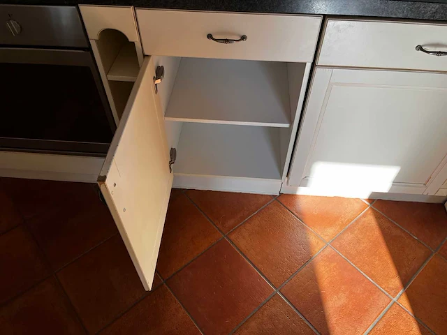 Keuken - afbeelding 5 van  30