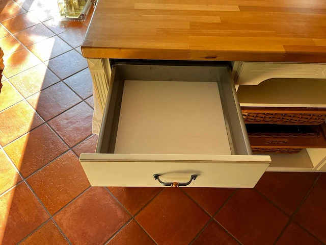 Keuken - afbeelding 16 van  30