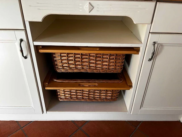 Keuken - afbeelding 18 van  30