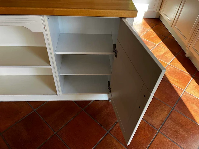 Keuken - afbeelding 21 van  30