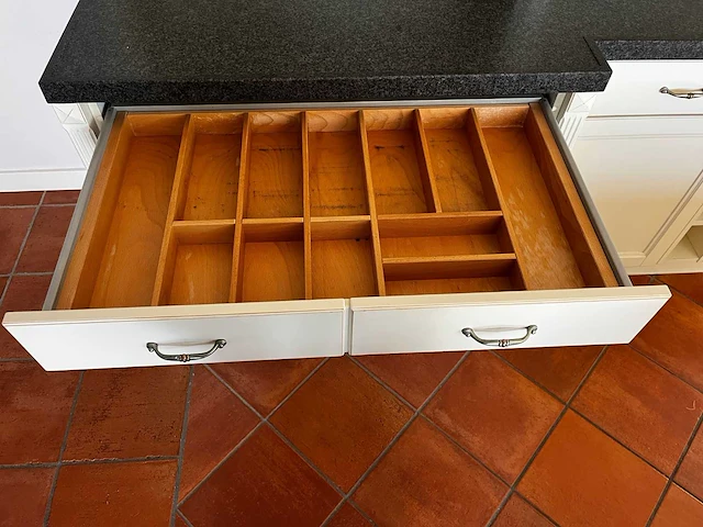Keuken - afbeelding 12 van  30