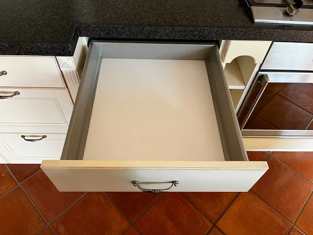 Keuken - afbeelding 28 van  30