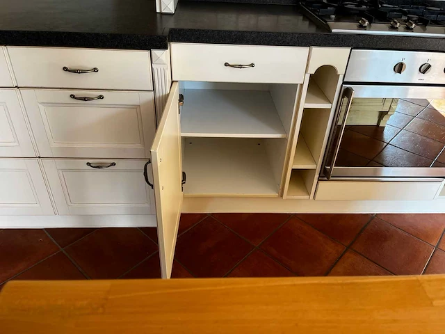 Keuken - afbeelding 29 van  30