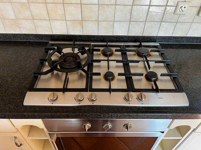 Keuken - afbeelding 30 van  30