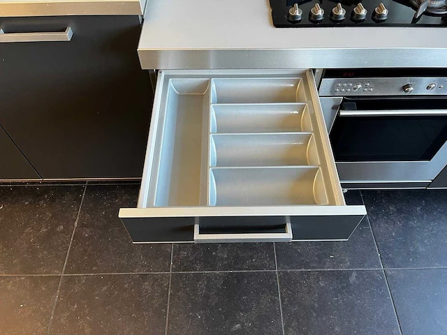 Keuken - afbeelding 2 van  19
