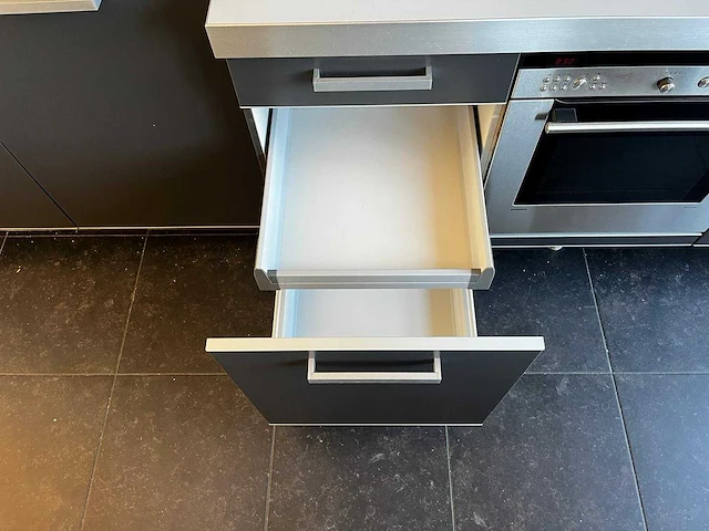 Keuken - afbeelding 3 van  19