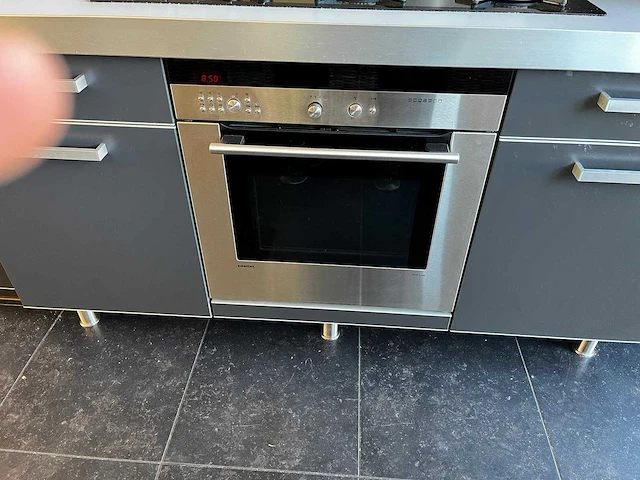 Keuken - afbeelding 4 van  19