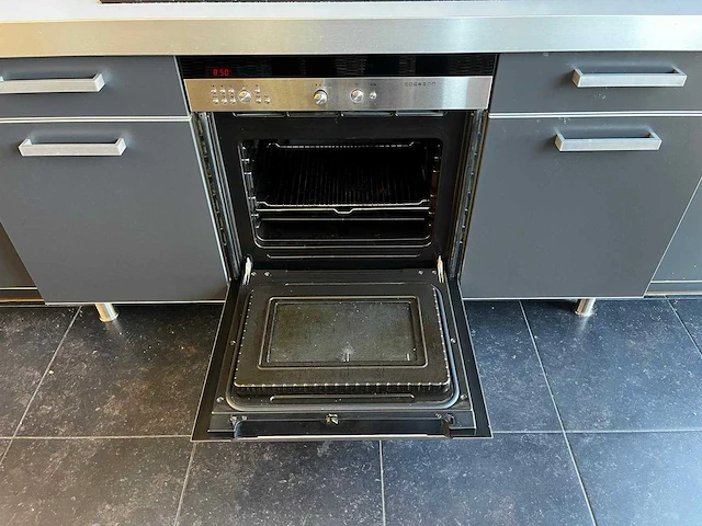 Keuken - afbeelding 5 van  19