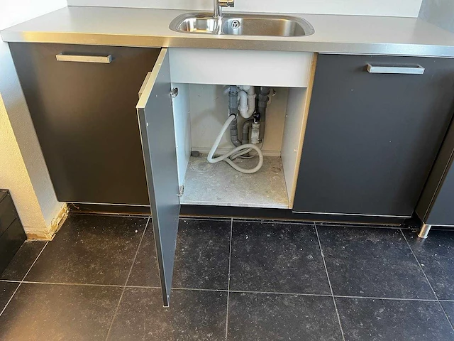 Keuken - afbeelding 16 van  19