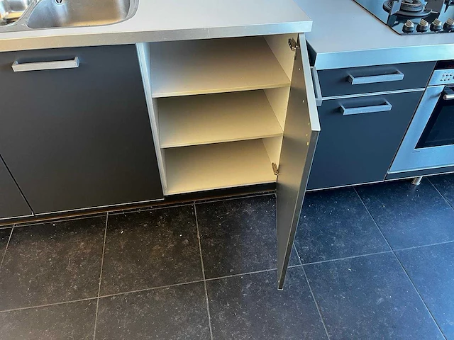 Keuken - afbeelding 17 van  19