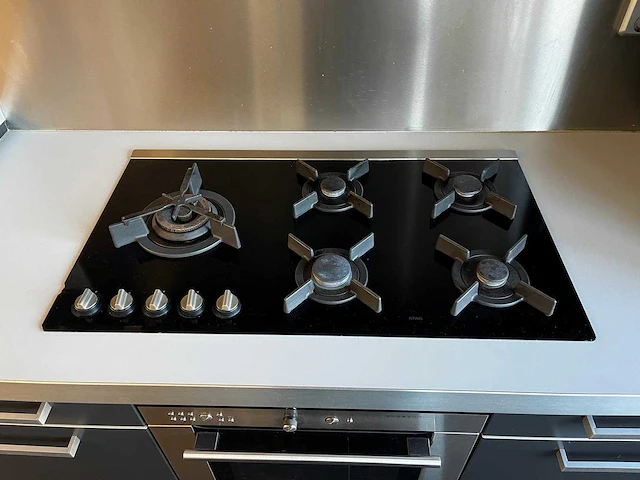 Keuken - afbeelding 19 van  19
