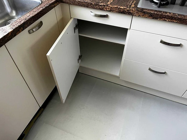 Keuken - afbeelding 2 van  20