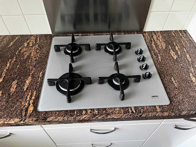 Keuken - afbeelding 3 van  20