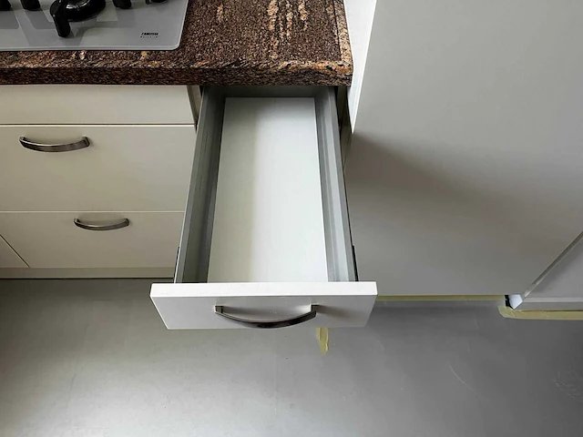 Keuken - afbeelding 6 van  20