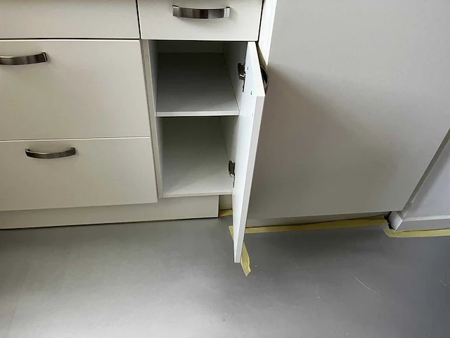 Keuken - afbeelding 7 van  20