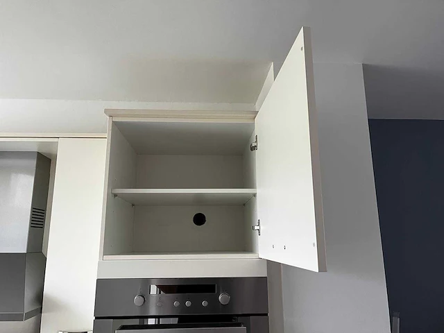 Keuken - afbeelding 8 van  20