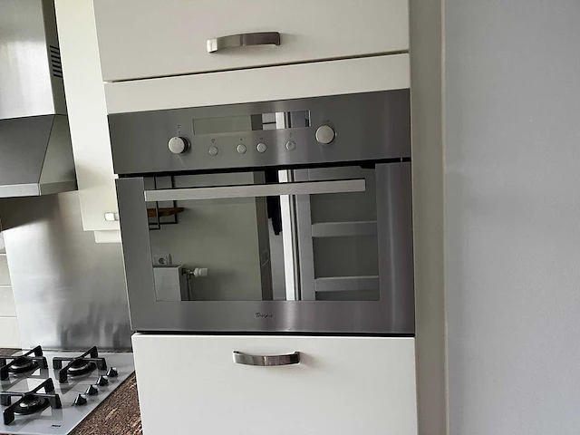 Keuken - afbeelding 9 van  20