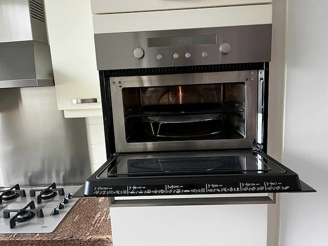 Keuken - afbeelding 10 van  20