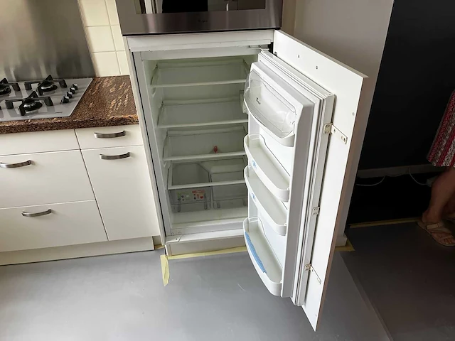 Keuken - afbeelding 11 van  20