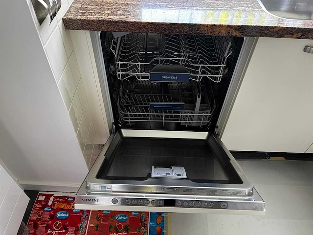 Keuken - afbeelding 12 van  20