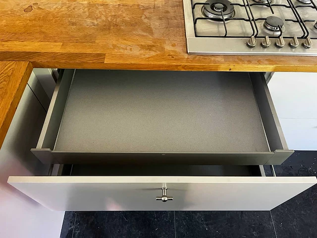 Keuken - afbeelding 3 van  28