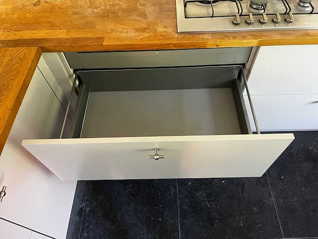 Keuken - afbeelding 4 van  28
