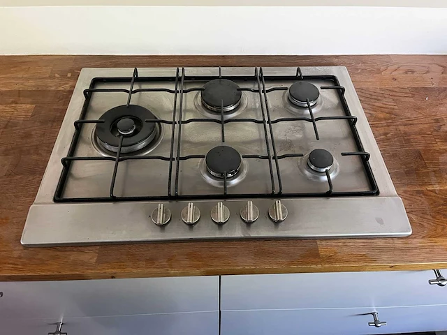Keuken - afbeelding 6 van  28