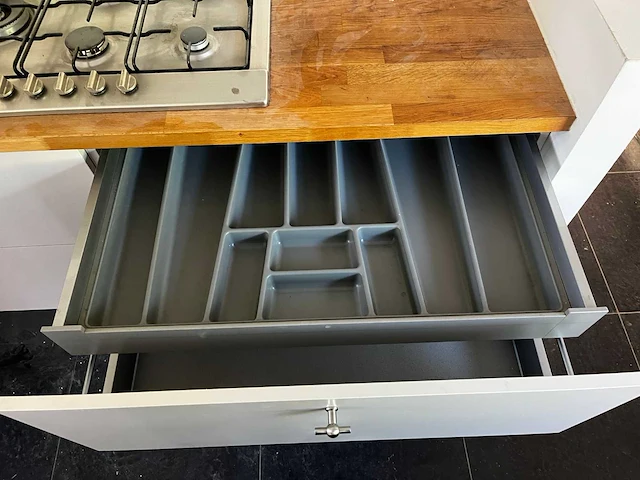 Keuken - afbeelding 8 van  28