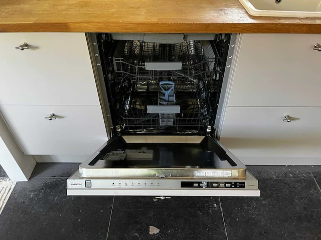 Keuken - afbeelding 25 van  28
