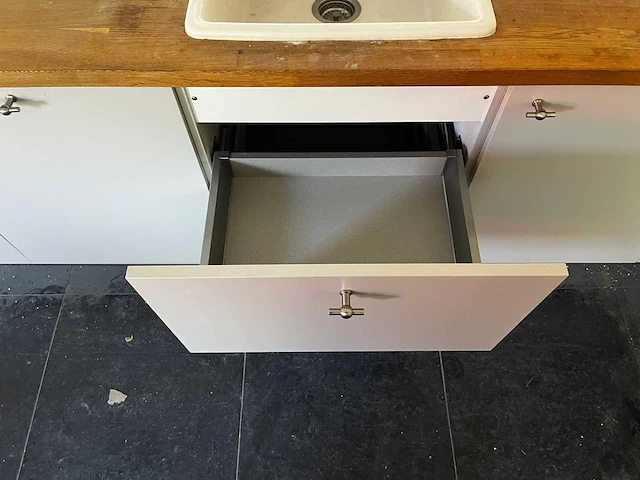 Keuken - afbeelding 27 van  28