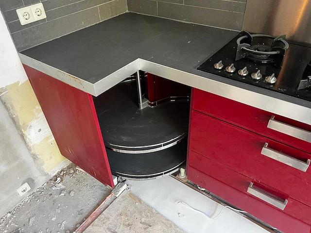 Keuken - afbeelding 7 van  28