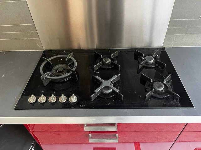 Keuken - afbeelding 9 van  28