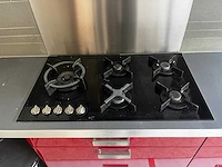 Keuken - afbeelding 9 van  28