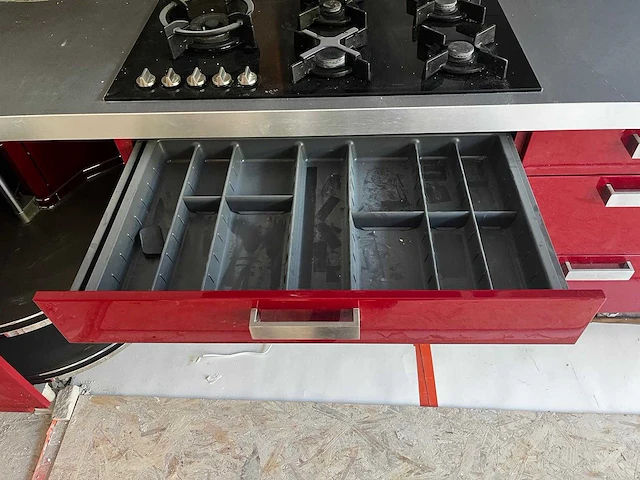 Keuken - afbeelding 10 van  28