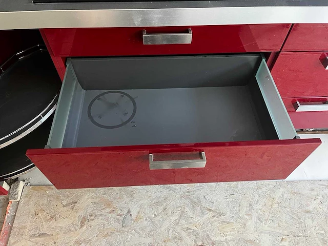 Keuken - afbeelding 11 van  28