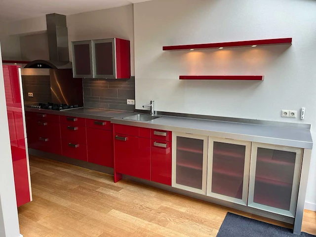 Keuken - afbeelding 1 van  28