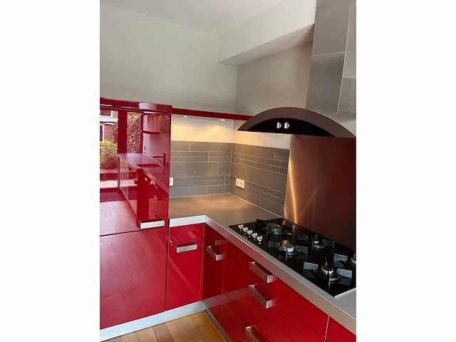 Keuken - afbeelding 22 van  28