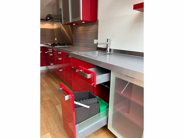Keuken - afbeelding 25 van  28