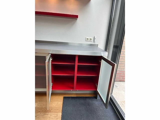 Keuken - afbeelding 26 van  28