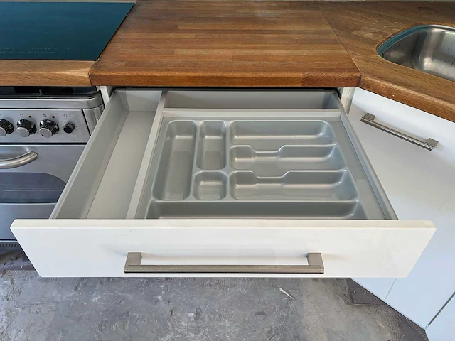 Keuken - afbeelding 2 van  18